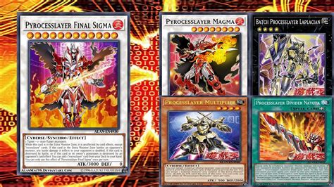 Processlayer deck.  Descubre las maneras que hay disponibles para poder...