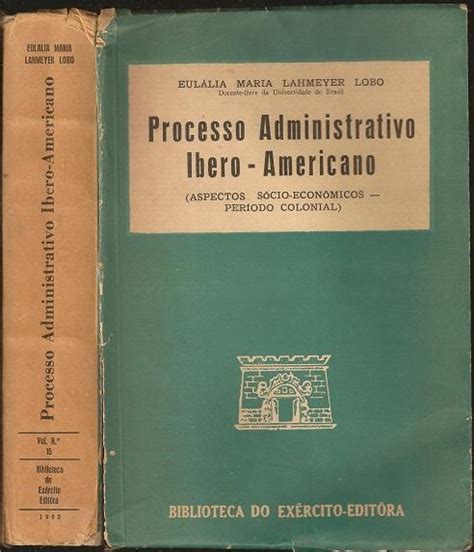 Processo administrativo ibero americano (aspectos sócioeconômicos, período colonial). - Philosophie et musique contemporaine ou le nouvel esprit musical.