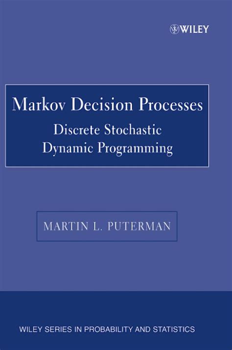 Processus de décision markov par martin l puterman. - Tamd40a volvo penta diesel shop manual.