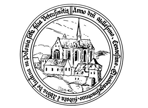 Procesy fundacyjne wielkopolskich klasztorów cysterskich linii altenberskiej. - Vermittlungsversuche auf dem augsburger reichstag 1530.