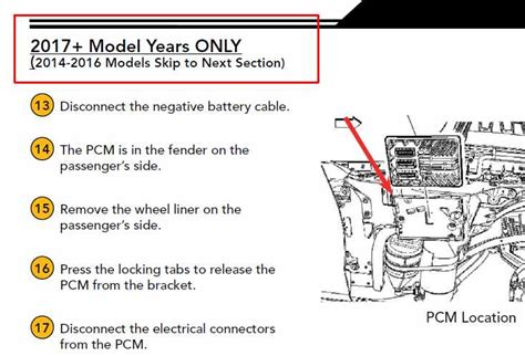 Procharger PCM programming required??? - CorvetteForum