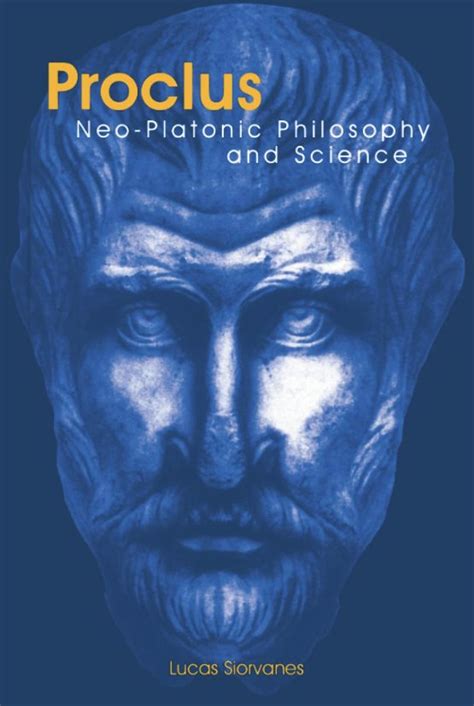 Proclus' metaphysics had in the