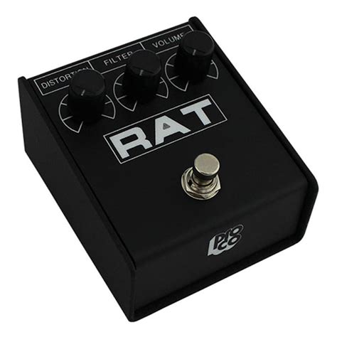 Proco Sound Rat Distortion Pedal (HE3025304) eBay