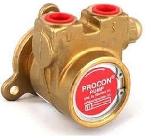 Procon (114E330F11XX) Series 4 - 1-2" NPT Ports 330 GPH NSF …