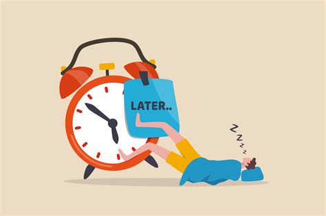 Psychology tries to explain procrastination through a variety of theories. From the psychodynamic point of view, your constant stalling is due to a neurotic and self-defeating need to fail. Being .... 