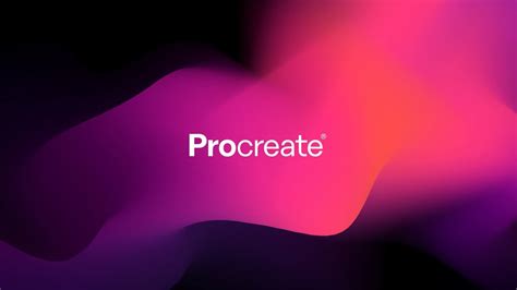 procreate ai concept