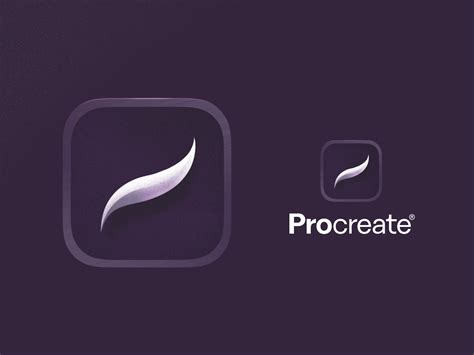 Procreate FTW by Al Power™ on Dribbble