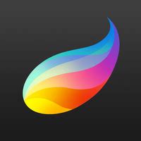 Procreate Logopedia Fandom