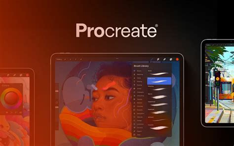Procreate alternative for iphone.  Here you will find the best apps like Procreate...