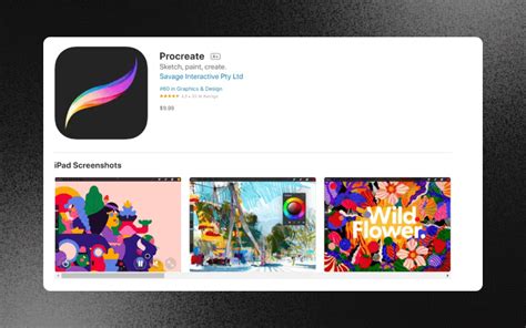 Procreate alternative for iphone.  The best Procreate alternatives are Krita...