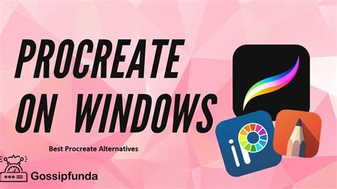 Procreate alternative for windows.  Jul 23, 2025 · For Latest Pricing Che...