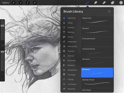 Procreate alternative ipad free.  Other popular filters include iPhone, A...