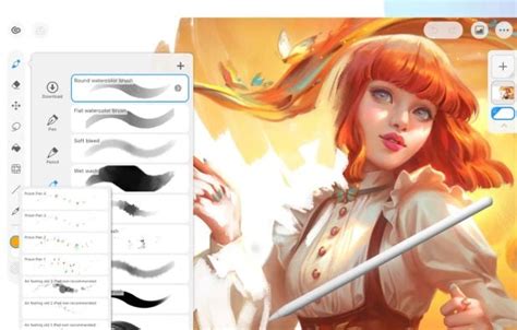Procreate alternative.  Freemium • Proprietary.  Infinite Painter.  So, here are In your quest f...