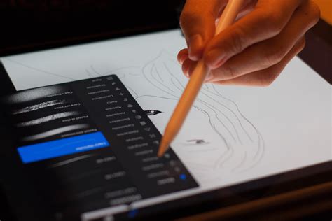 Procreate for Android Noupe Online Magazine