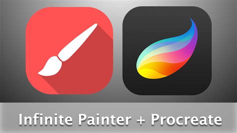 Procreate for android github.  Infinite Painter is an advanced painting app...