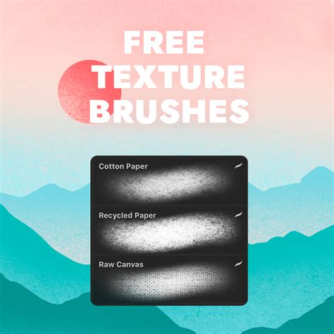 Procreate free brushes. Color pencil FREE brush by Brushes for Procreate app Download brush The first FREE app with Procteate brushes. New brushes every week! Get the app with 200+ brushes 