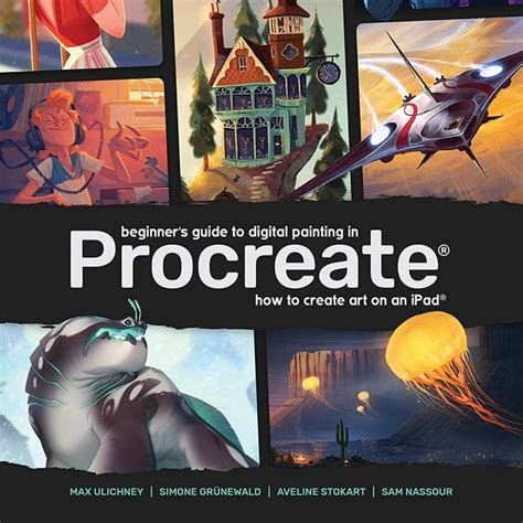 Procreate ipad tutorial pdf.  Accessible and versatile, Procreate is an ideal tool for anyo...