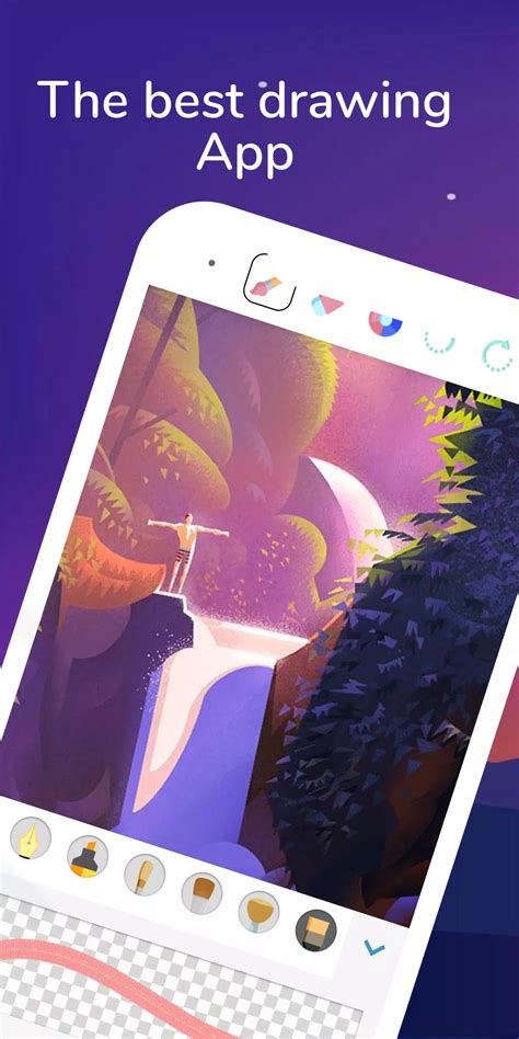 Procreate mod apk for windows.  Jan 23, 2025 · But, if you're an Android ...