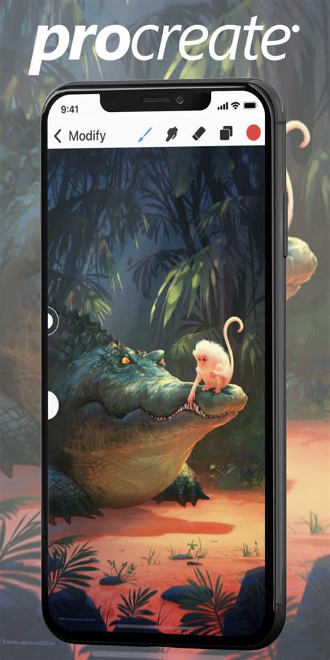 Procreate mod apk latest version. procreate 64-bit: Yes Loved by creative professionals and as...