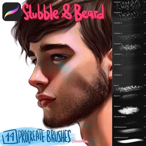 Procreate stubble brush free. .  <a href=https://offline-transfers.meetams....