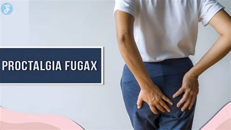 Proctalgia fugax – Wikipedia