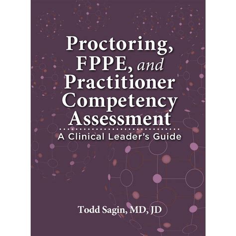 Proctoring fppe and practitioner competency assessment a clinical leaders guide. - Disciple ii into the word into the world study manual by duane a ewers.
