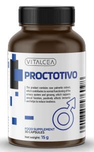 Proctotivo &ndash; pris &ndash; test &ndash; Sverige &ndash; k&ouml;pa &ndash; resultat &ndash; apoteket