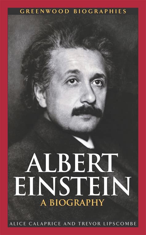 Proculus biography of albert einstein