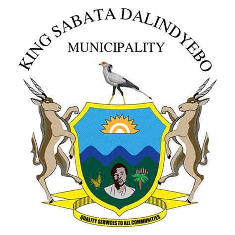 Procurement - King Sabata Dalindyebo Municipality