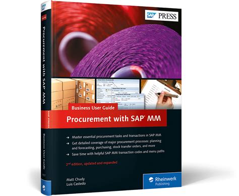 Procurement with sap mm practical guide sap materials management. - Zooka pitching machine owners manual zs720.