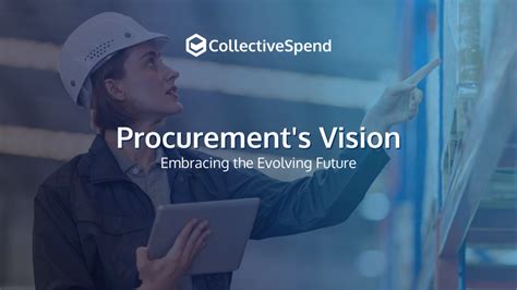 Procurements – Vision Group