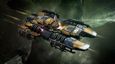 Procurer EVE Online