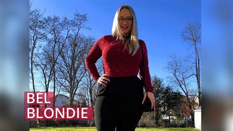 Procuro Bel_Blondie1 Leaked [HD] 💋 170 Pics