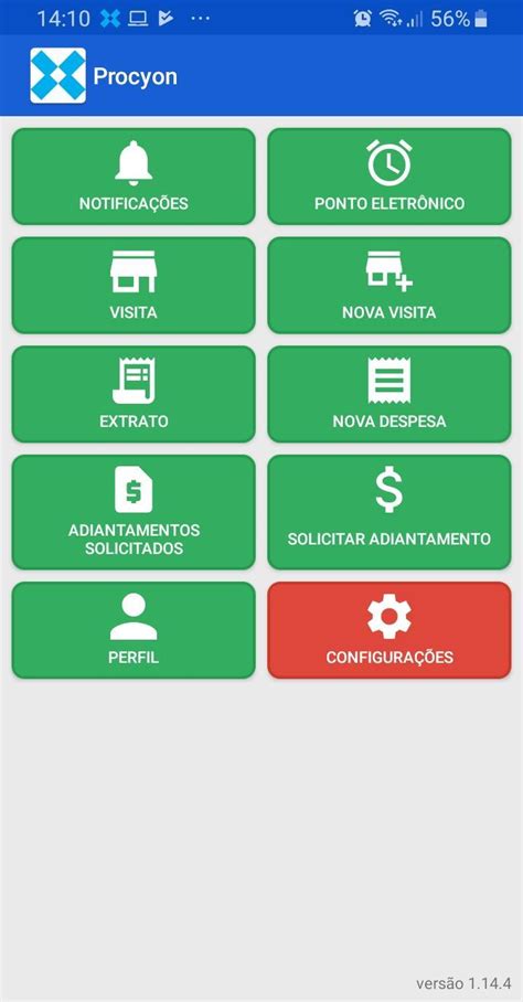 Procyon APK Download for Android 