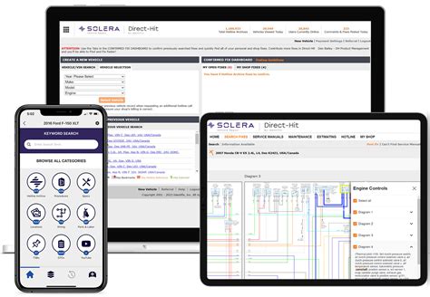 Prodemand free alternative.  Identifix Direct-Hit® Professional auto repai...