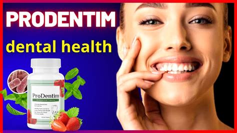 ProDentim will help your gums and teeth stay healthy or, in some circumstances, recover from past damage, whether from poor diets or non-branded supplements. ProDentim tablets contain a significant number of beneficial microorganisms. ProDentim is also a soft tablet option, giving you a good breath that lasts longer.