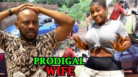 Prodigal Wife Season 1&2 - Destiny Etiko & Yul Edochie 2024 …