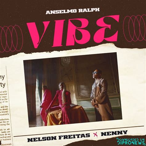 Prodigio ft Anselmo ralph.  Kizomba VIBE | &Eacute;lodie Catena & FranSOA | Can you gu...