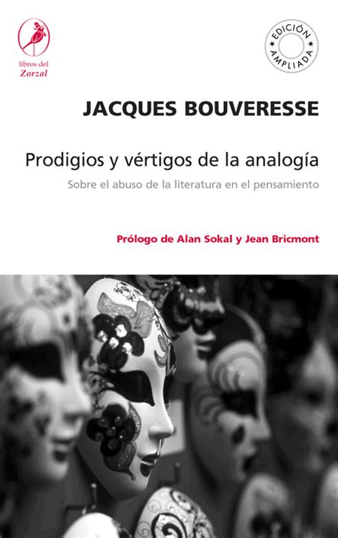 Prodigios y vertigos de la analogia. - The stagecraft handbook by daniel ionazzi.