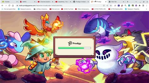 For the past 2.5 years, we've maintained hacks for the math game Prodigy. Our original goal, which was raising awareness about the security of Prodigy has (mostly) been accomplished! While we would love to continue maintaining hacks, we collectively have had less and less time to focus on development. Server costs are also surprisingly expensive..!. 