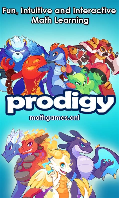 Prodigy math membership. Prodigy MOD APK 4.6.1, Free. Math practice used to be a struggle — but not anymore. Prodigy is a math game that’s loved by over a million teachers and 50 million students around the world, is using game-based learning to transform education. Prodigy delivers a unique learning experience through an interactive math game where success … 