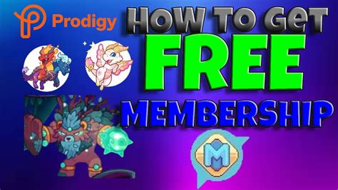 Prodigy membership accounts.  Select Buy Membership 3.  Click Enter your em...