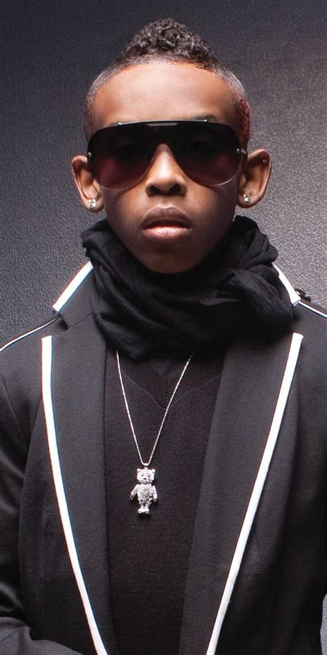 Prodigy mindless behavior age