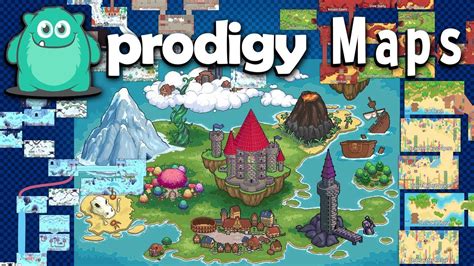 Prodigy select game mode. Things To Know About Prodigy select game mode. 