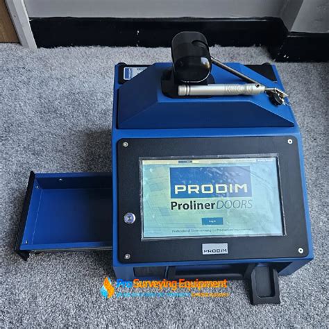 Prodim Proliner 8 3D/2D Digital Templating System Tools For Sale