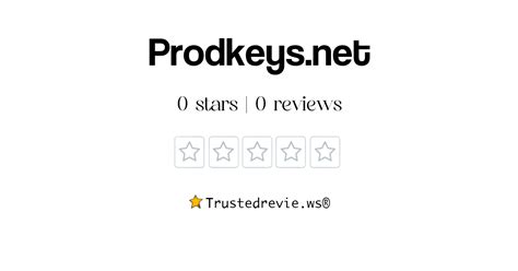 What Is prodkeys.net? Company Details Domain Creation Date Sunday 27th, November 2022 12:00 am Website Popularity 0 (Poor) Domain Blacklist Status Not detected by any blacklist engine HTTPS Connection Valid HTTPS Found Proximity to Suspicious Websites 32/100 Threat Profile 36/100 Phishing Score 36/100. 