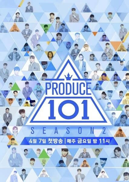 Produce 101 Vikipedi.