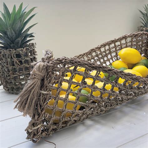 Produce Baskets Etsy