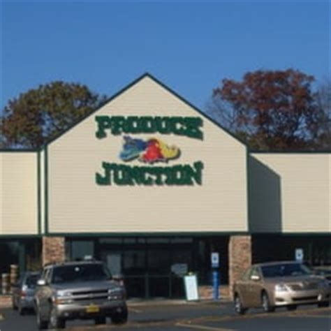 Produce junction allentown. Produce Junction; Produce Junction. 106. Farmers market Grocery store Fruit and Vegetable Store. Fave. Message. Call. Business Info. Egg Harbor Township, NJ. Recommendations. B. B. Atlantic City, NJ • 22 Jan 22. Looking for recommendation. Is there anywhere on the island to purchase reasonably priced fresh cut flowers? 
