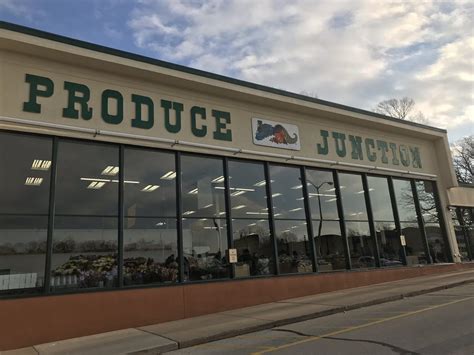 Produce junction inc glenside pa. Read 610 customer reviews of Produce Junction, one of the best Advertising / Media / Agency businesses at 265 S Easton Rd, Glenside, PA 19038 United States. Find reviews, ratings, directions, business hours, and book appointments online. 